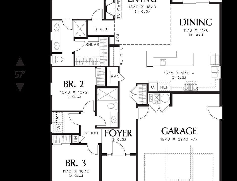 2nd image of 38 Monterey Dr