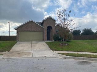 15317 Knighten Ln, Austin, TX 78725