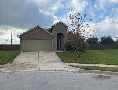 15317 Knighten Ln, Austin, TX, 78725