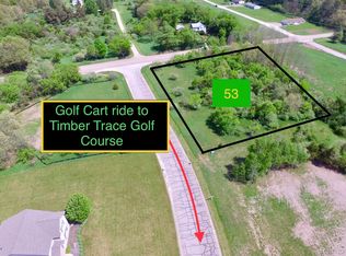 LOT 53 Gecko Trl, Pinckney, MI 48169