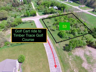LOT 53 Gecko Trl, Pinckney, MI, 48169