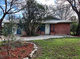 8503 Contour Dr, Austin, TX 78757