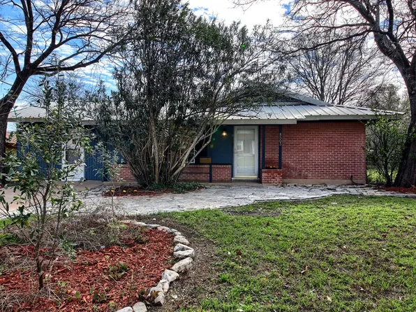 8503 Contour Dr, Austin, TX 78757