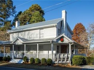 870 Saint Stephens Church Rd, Gold Hill, NC 28071