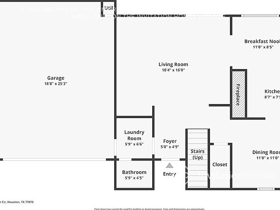 3rd image of 9422 Cedar Point Cir