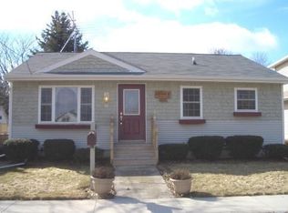 717 North St, Kiel, WI 53042