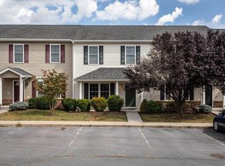 1131 Wellington Dr, Harrisonburg, VA 22802