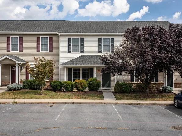 1131 Wellington Dr, Harrisonburg, VA 22802