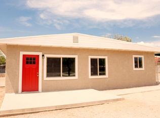 250 W Navajo Rd, Tucson, AZ 85705