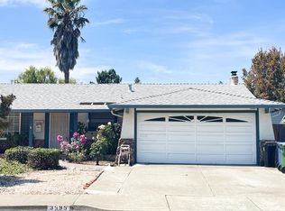 3595 Chaucer Dr, Fremont, CA 94555