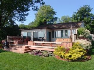 166 W Lake Rd, Mayville, NY 14757