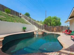 10045 Cristobal Dr, Spring Valley, CA 91977