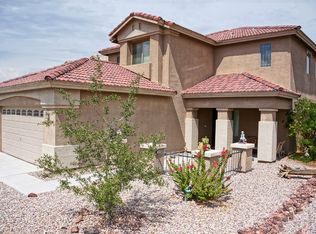 61 N 237th Ln, Buckeye, AZ 85396
