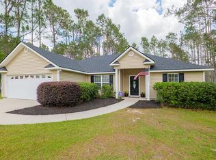 50 Live Oak Trl, Lakeland, GA 31635