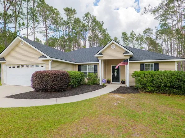 50 Live Oak Trl, Lakeland, GA 31635