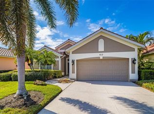 613 Misty Pine Dr, Venice, FL 34292