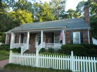 2309 Middleton Ct, Augusta, GA 30909