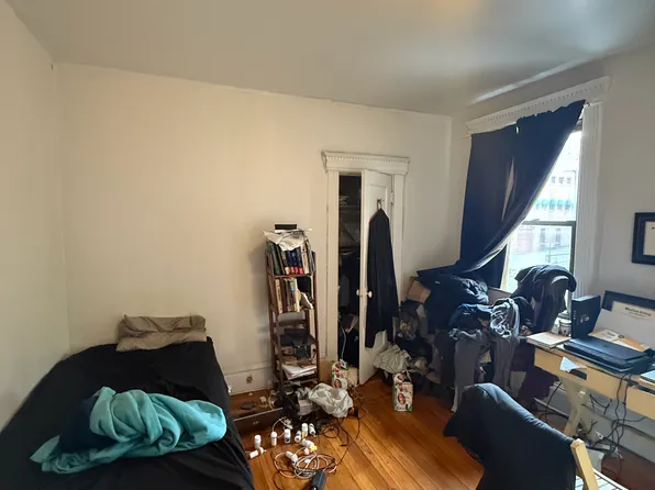 59 Westland Ave, Boston, MA