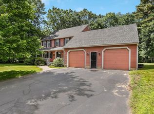 9 Greany Dr, North Grafton, MA 01536
