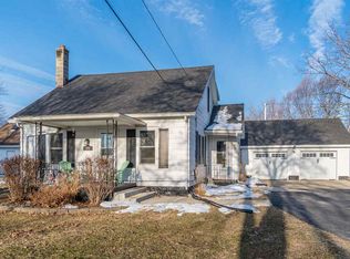 202 Moore St, Baraboo, WI 53913