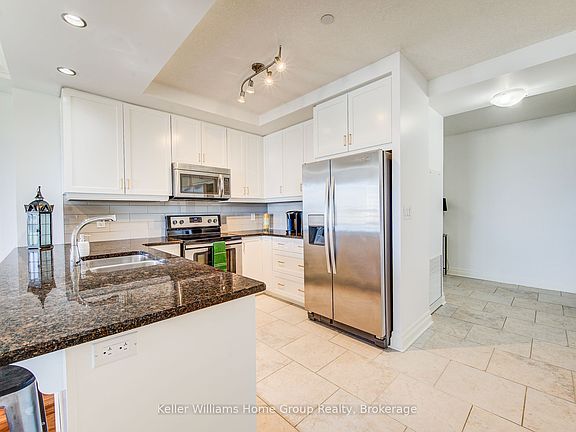 5th image of 150 Wellington St E #901