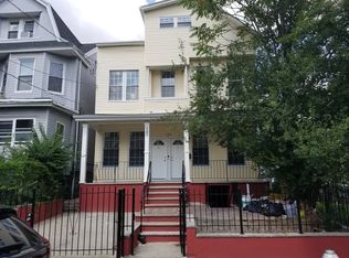 160 Carteret Ave #2, Jersey City, NJ 07305