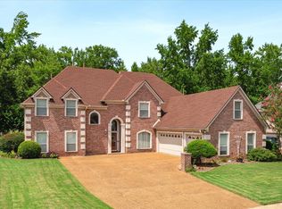4015 Tonya Marie Cv N, Memphis, TN 38135