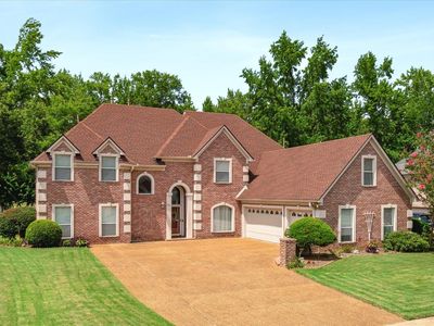 4015 Tonya Marie Cv N, Memphis, TN, 38135