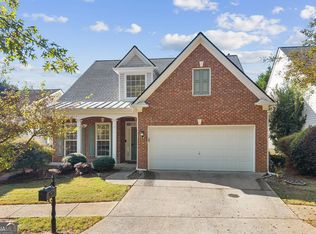 2845 Glaston Way, Milton, GA 30004