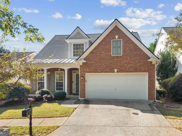 2845 Glaston Way, Milton, GA 30004