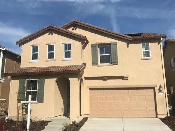 3107 Harbor Cove Way, Sacramento, CA 95835