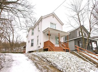 1115 Grand Ave, Cincinnati, OH 45204