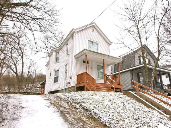 1115 Grand Ave, Cincinnati, OH 45204