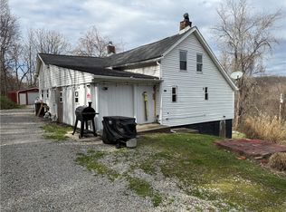 225 Old Ferry Dry Tav Rices Lndg, Rices Landing, PA 15357