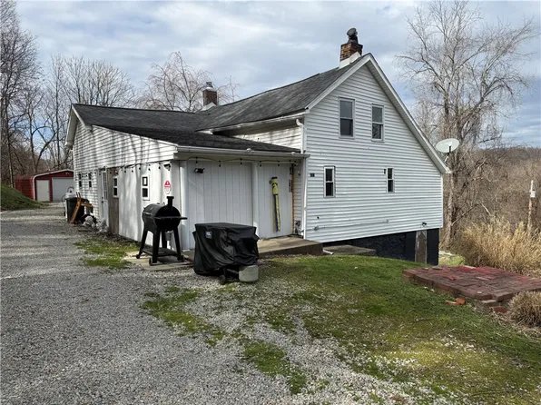 225 Old Ferry Dry Tav Rices Lndg, Rices Landing, PA 15357