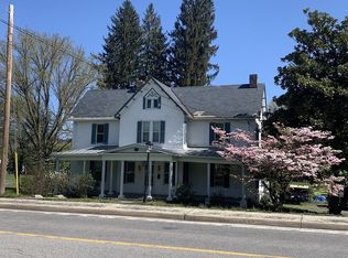 261 E Main St, Romney, WV 26757