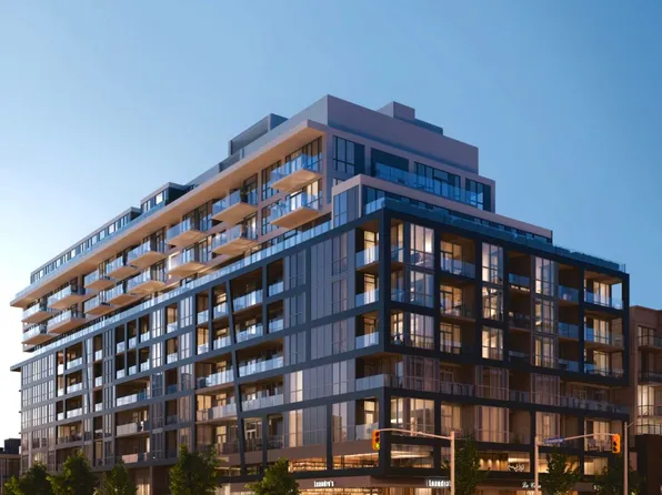 6 Greenbriar Rd, Toronto, ON