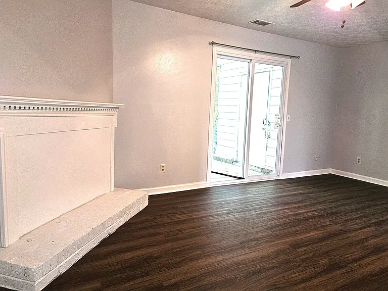 Large Family Room