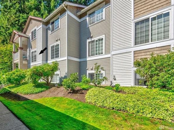 25235 SE Klahanie Blvd, Issaquah, WA