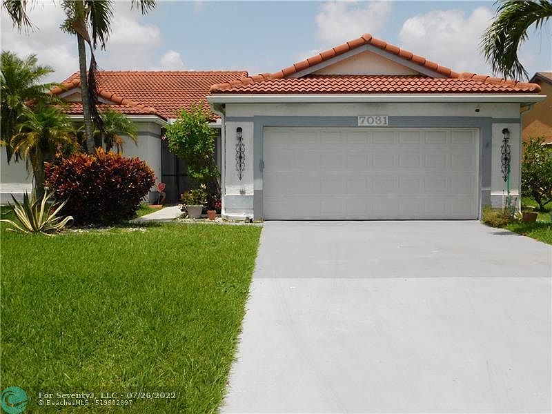 2nd image of 7031 NW 107th Ave