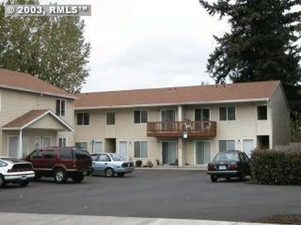 16115 SE Sherman St APT 3, Portland, OR 97233