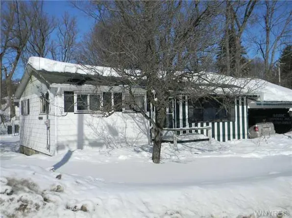 175 Woodward Ave, Springville, NY 14141