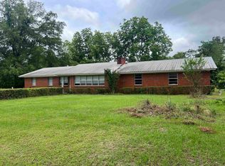 2920 Highway 35 S, Rison, AR 71665