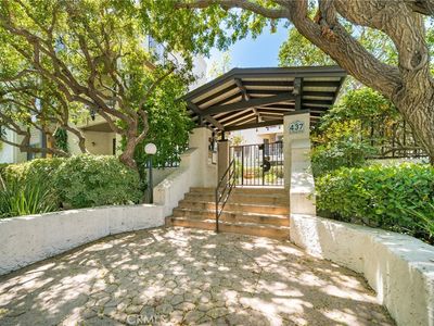 437 E Palm Ave APT 207, Burbank, CA, 91501