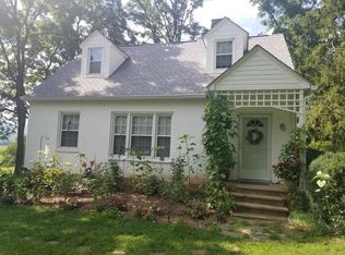 35638 Stony Point Rd, Purcellville, VA 20132