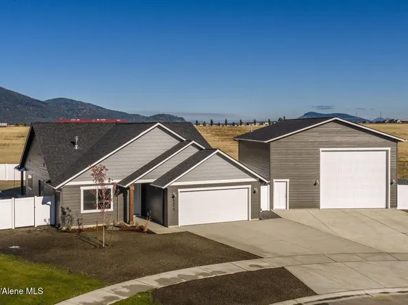 12073 N Lennon Ln, Rathdrum, ID 83858