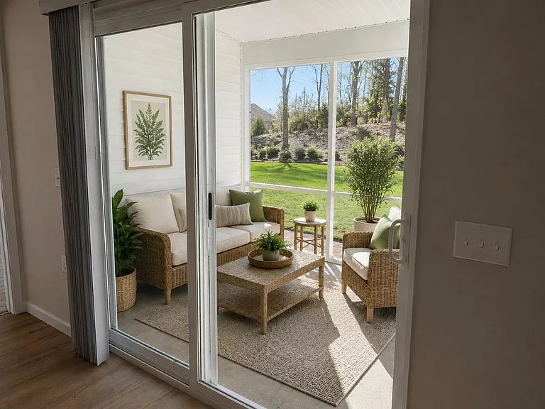 The Villas at Wyles Farm — Photo 90