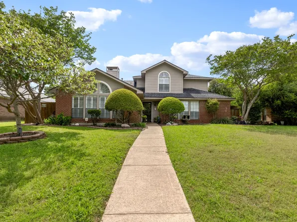 1317 Elk Grove Dr, Richardson, TX 75081