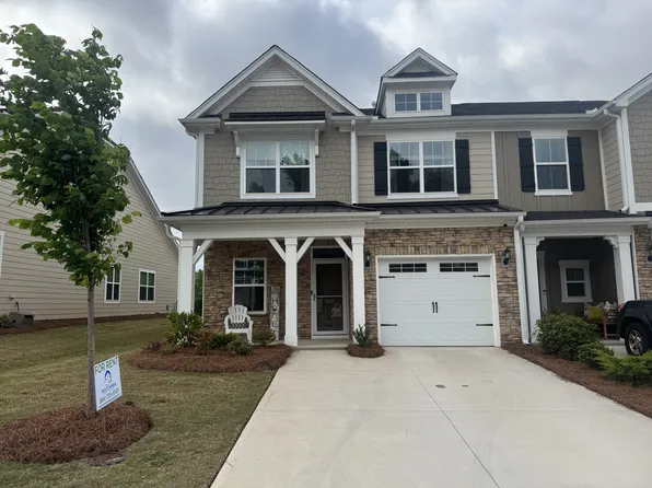 340 Nettle Ln, Greenville, SC 29607