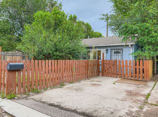 1129 Valley Manor Ct APT B, Colorado Springs, CO 80906